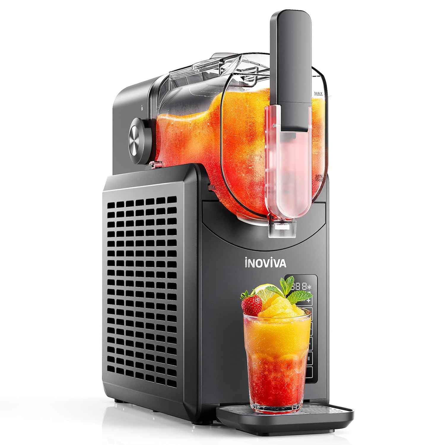Blend, Sip, Clean: The Ultimate Self‑Cleaning Blender for Smoothies, Margaritas & More