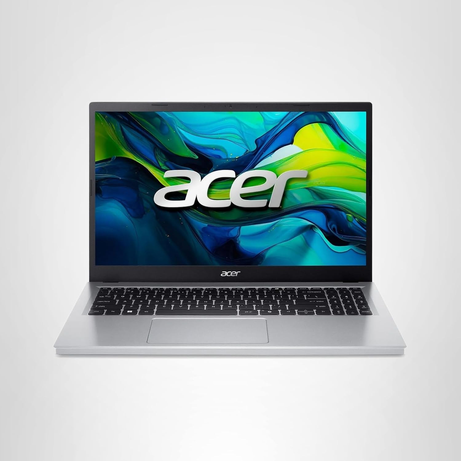Acer Aspire Go 15 AI Ready Laptop