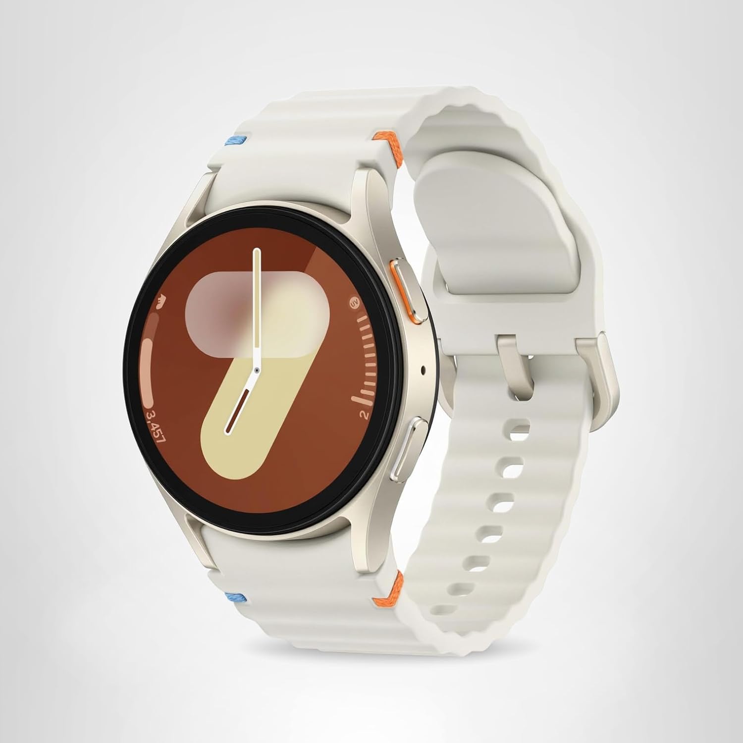 SAMSUNG Galaxy Watch 7 40mm Bluetooth AI Smartwatch